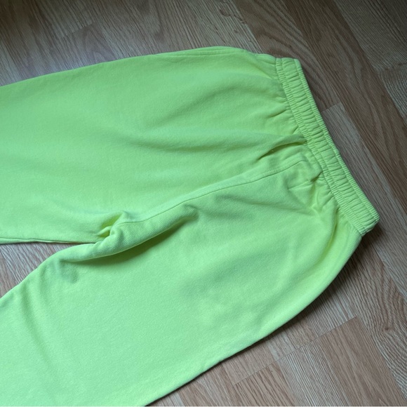 The Academy New York Designer AW20 Sweatpants - Picture 3 of 4